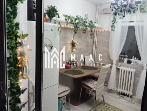 Apartament 2 camere | 53 mpu | Calimanesti |