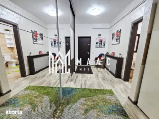Logo MAAC IMOBILIARE logo