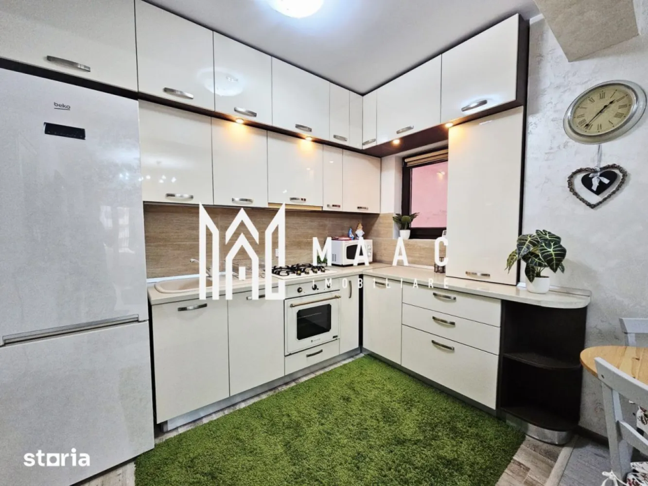 Apartament 2 camere | 74 mp | Bulevard |