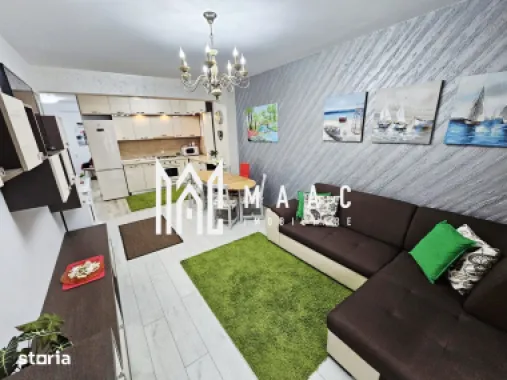 Apartament 2 camere | 74 mp | Bulevard |