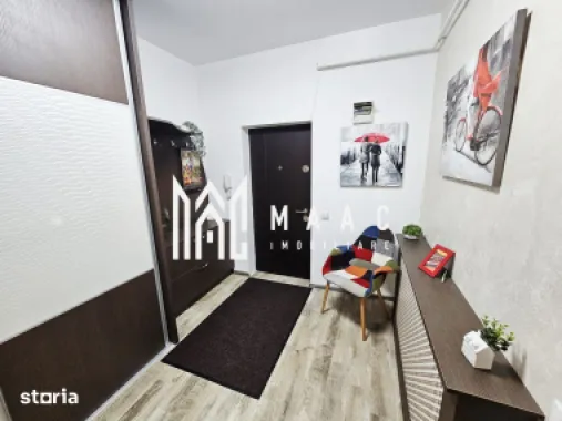 Apartament 2 camere | 74 mp | Bulevard |