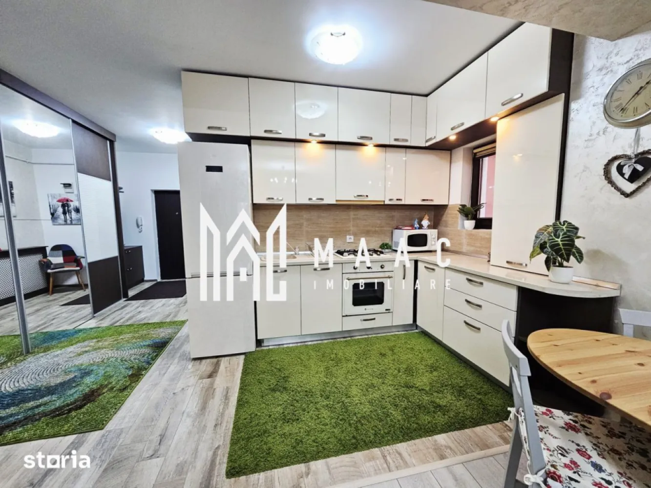Apartament 2 camere | 74 mp | Bulevard |