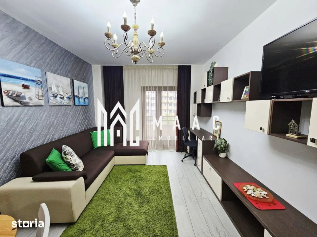 Apartament 2 camere | 74 mp | Bulevard |