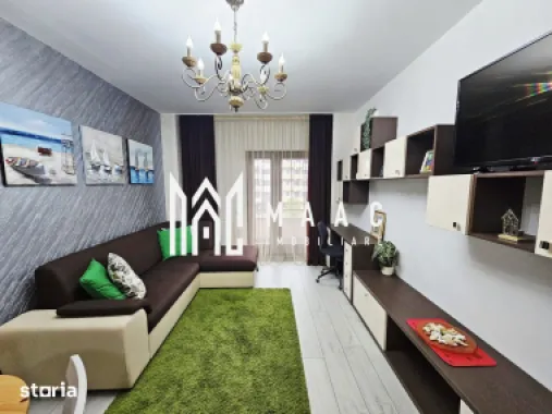 Apartament 2 camere | 74 mp | Bulevard |
