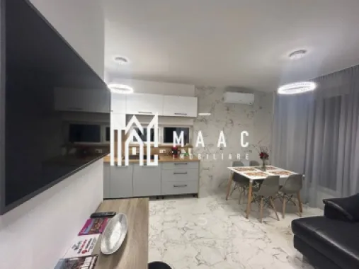Logo MAAC IMOBILIARE logo