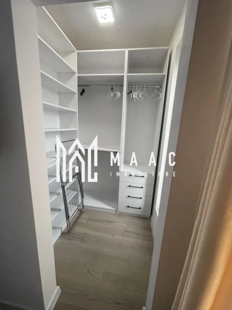 Penthouse 3 camere | Terasa 52 MP | Modern mobilat