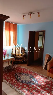 Apartament 2 camere | Zona Nord | 40 mp |