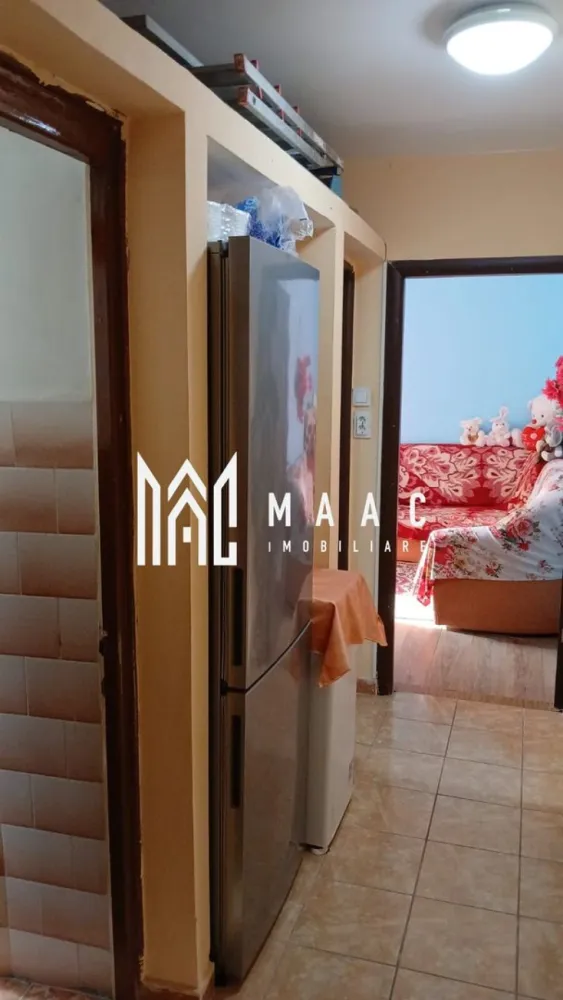 Apartament 2 camere | Zona Nord | 40 mp |