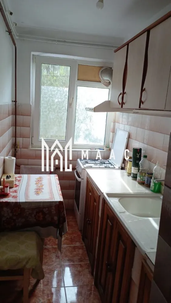Apartament 2 camere | Zona Nord | 40 mp |