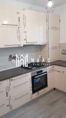 Apartament 2 camere | 54 MPU | Lazaret