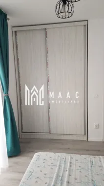 Apartament 2 camere | 54 MPU | Lazaret