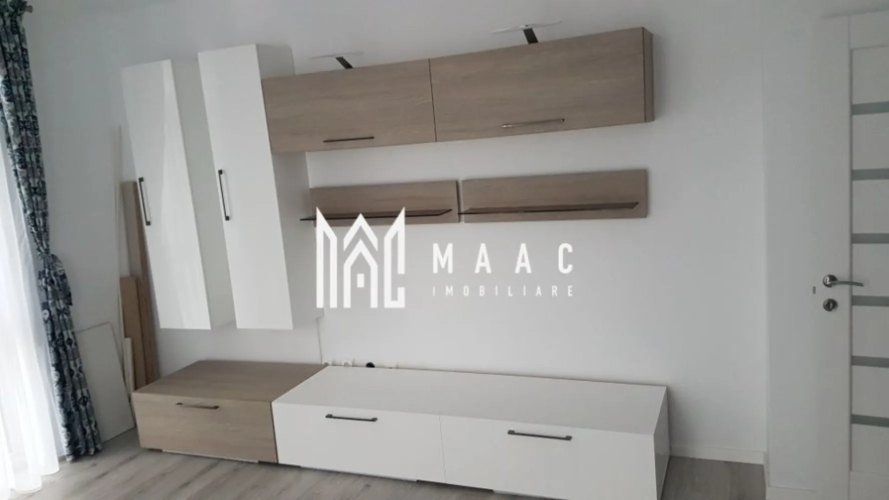 Apartament 2 camere | 54 MPU | Lazaret