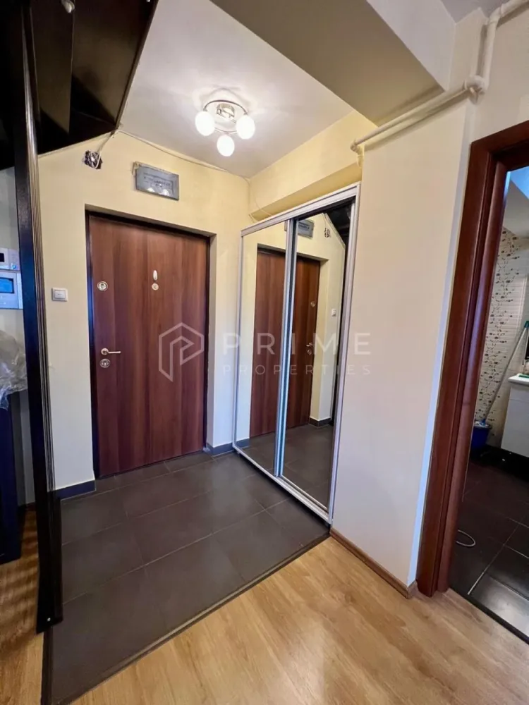 Apartament duplex modern, 4 camere, de vânzare, semicentral Tg Mureș