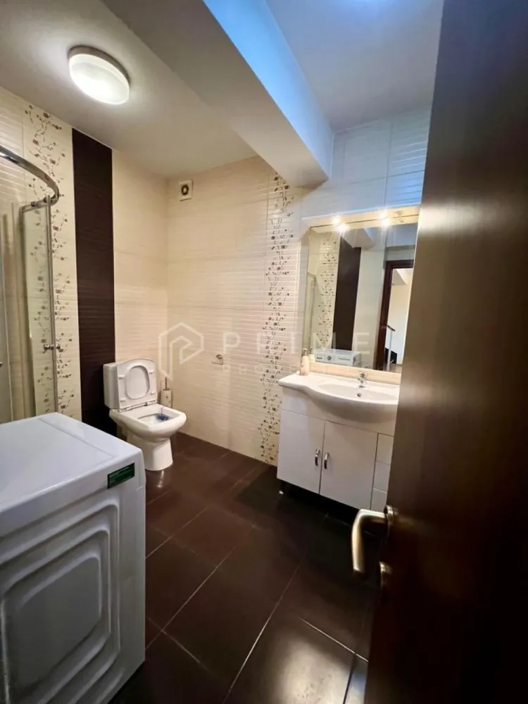 Apartament duplex modern, 4 camere, de vânzare, semicentral Tg Mureș