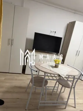 Garsoniera moderna | Parcare proprie | Lift | Zona Lazaret