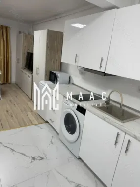 Garsoniera moderna | Parcare proprie | Lift | Zona Lazaret