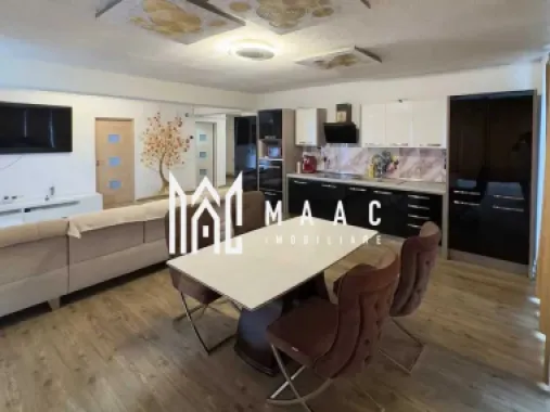 Apartament 3 Camere I Decomandat I Modern I Doamn Stanca