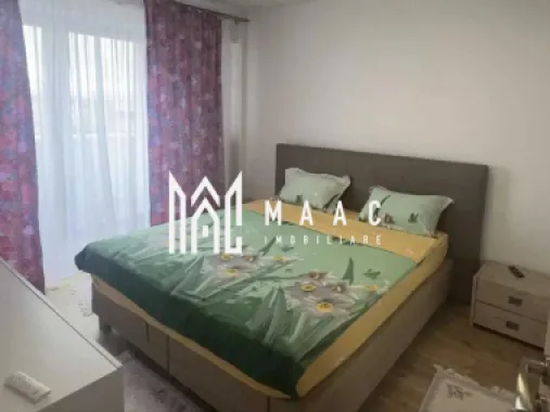 Apartament 3 Camere I Decomandat I Modern I Doamn Stanca