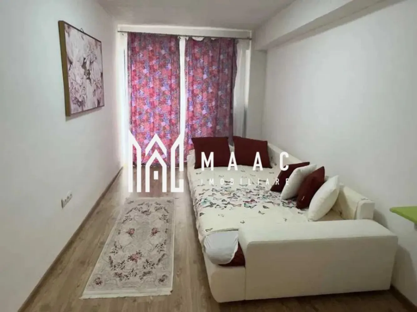 Apartament 3 Camere I Decomandat I Modern I Doamn Stanca