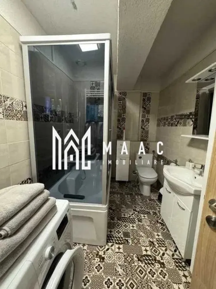 Apartament 3 Camere I Decomandat I Modern I Doamn Stanca
