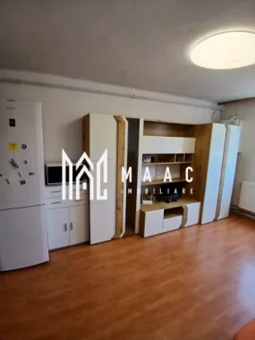 Garsonieră I 24 MPU I Decomandată I Terezian I Târgul Cailor