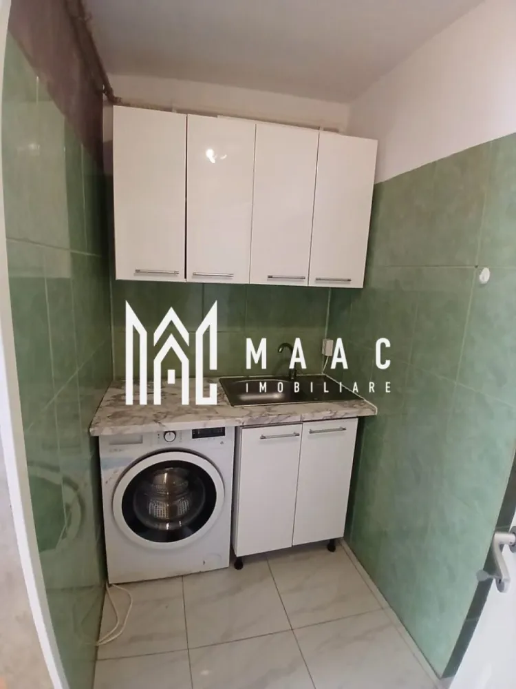 Garsonieră I 24 MPU I Decomandată I Terezian I Târgul Cailor
