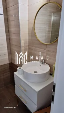 Apartament 3 camere | Etaj 1 | 70 MPU | Balcon | Parcare | Gusterita
