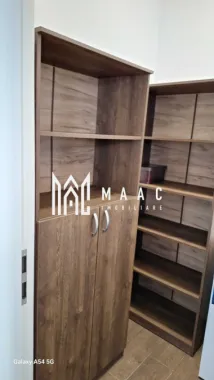 Apartament 3 camere | Etaj 1 | 70 MPU | Balcon | Parcare | Gusterita