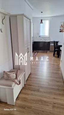 Apartament 3 camere | Etaj 1 | 70 MPU | Balcon | Parcare | Gusterita