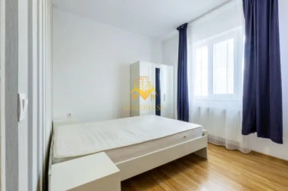 2 camere decomandate, modern, parcare, Cartierul Buna Ziua, Zona Audi