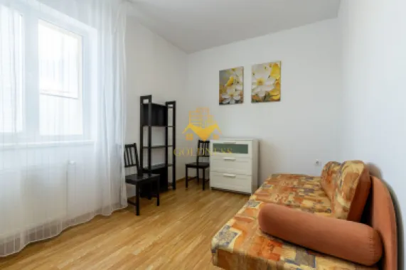 2 camere decomandate, modern, parcare, Cartierul Buna Ziua, Zona Audi