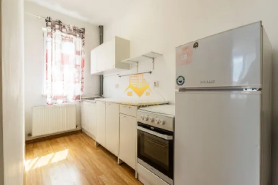 2 camere decomandate, modern, parcare, Cartierul Buna Ziua, Zona Audi