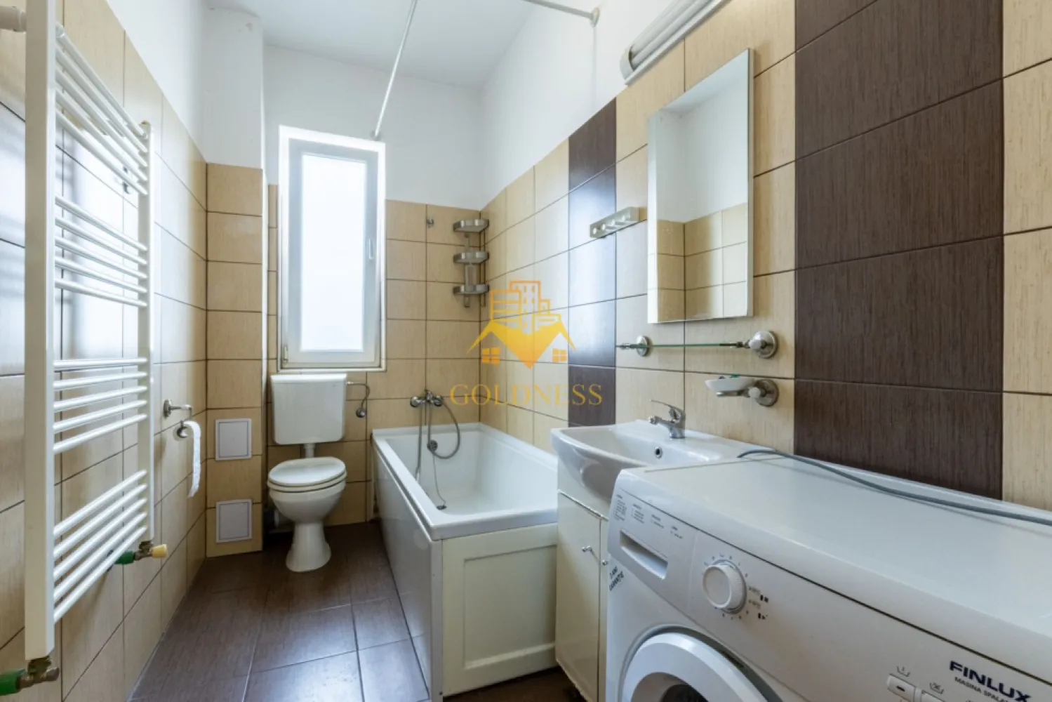 2 camere decomandate, modern, parcare, Cartierul Buna Ziua, Zona Audi