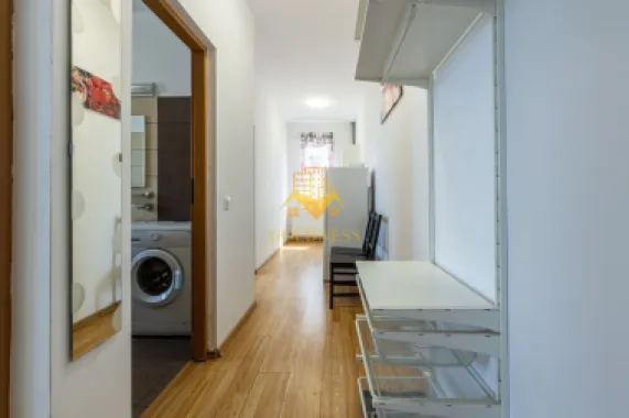 2 camere decomandate, modern, parcare, Cartierul Buna Ziua, Zona Audi