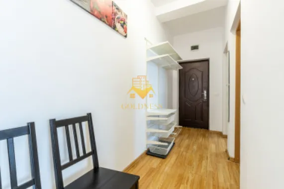 2 camere decomandate, modern, parcare, Cartierul Buna Ziua, Zona Audi
