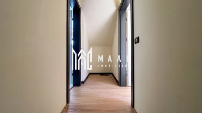 BLACK FRIDAY-Duplex | 150MPU | Teren 250MP | 5 Camere | Terasa