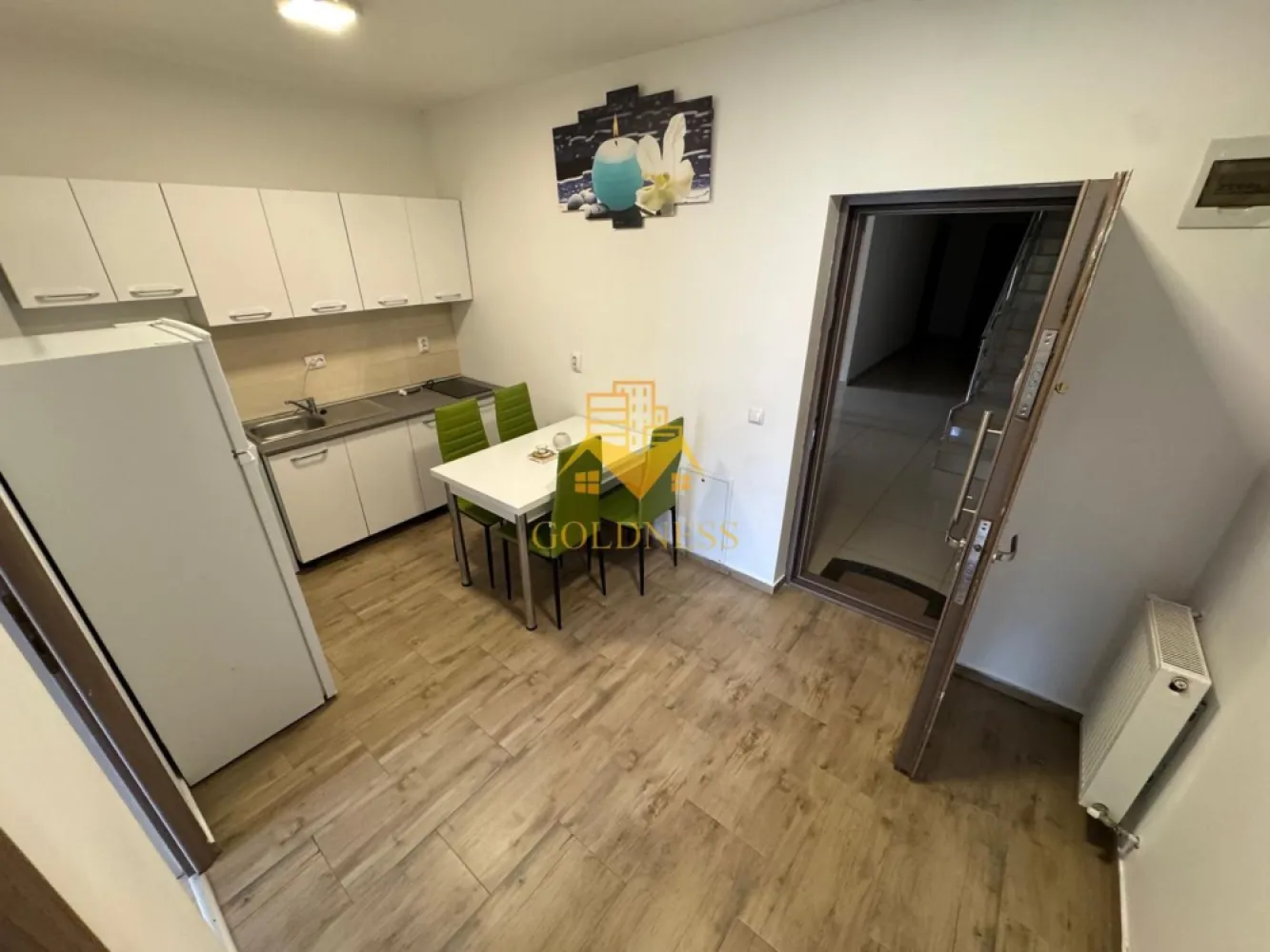 2 camere decomandate, modern, parcare, Cartierul Buna Ziua, Zona Audi