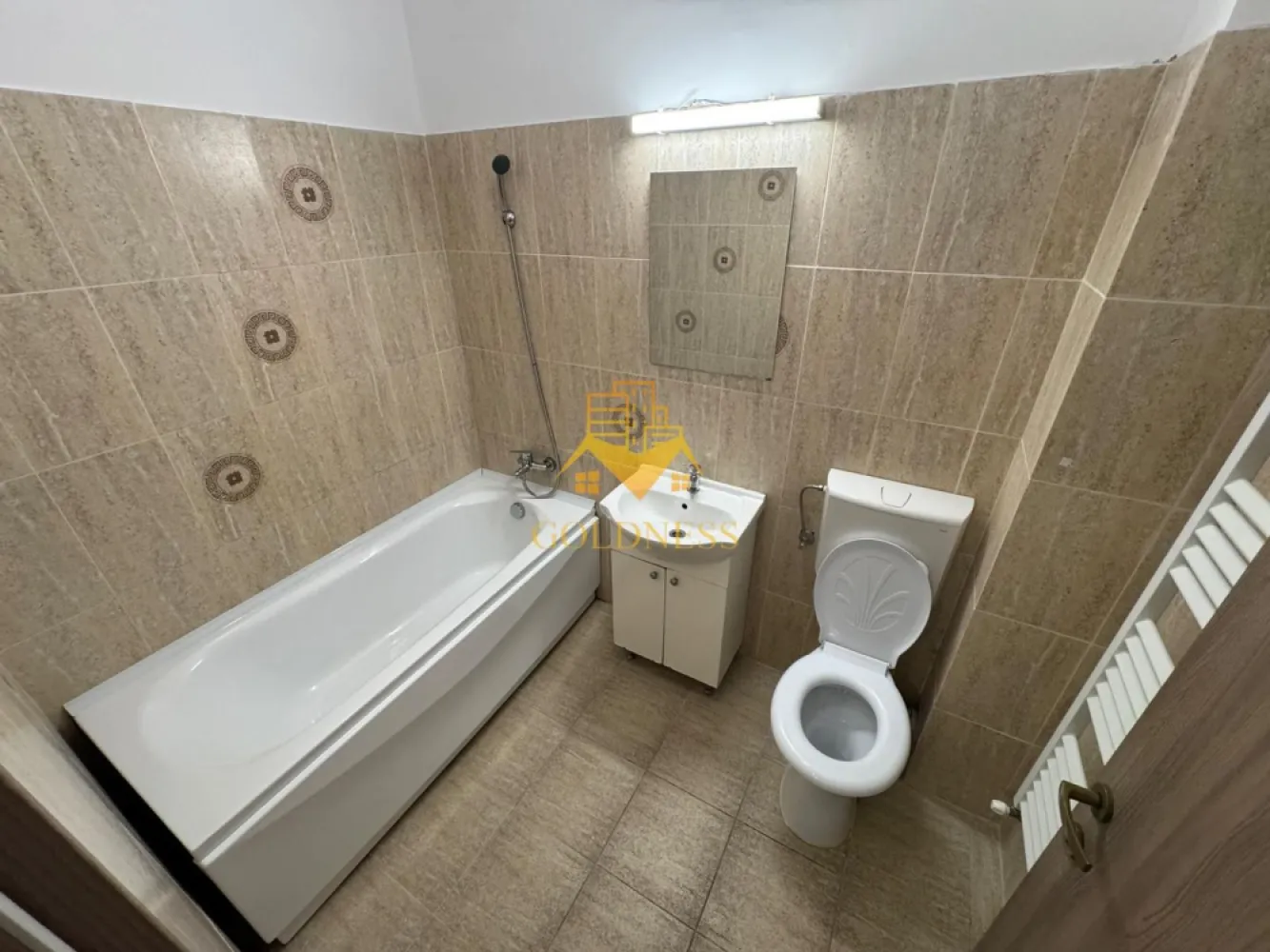 2 camere decomandate, modern, parcare, Cartierul Buna Ziua, Zona Audi