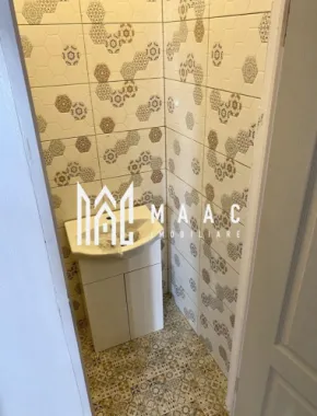 Spatiu comercial | Parter | 75 MPU | Vitrină stradală | Ultracentral
