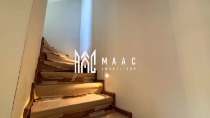 BLACK FRIDAY-Duplex | 150MPU | Teren 250MP | 5 Camere | Terasa