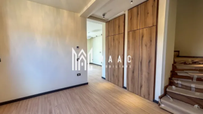 BLACK FRIDAY-Duplex | 150MPU | Teren 250MP | 5 Camere | Terasa