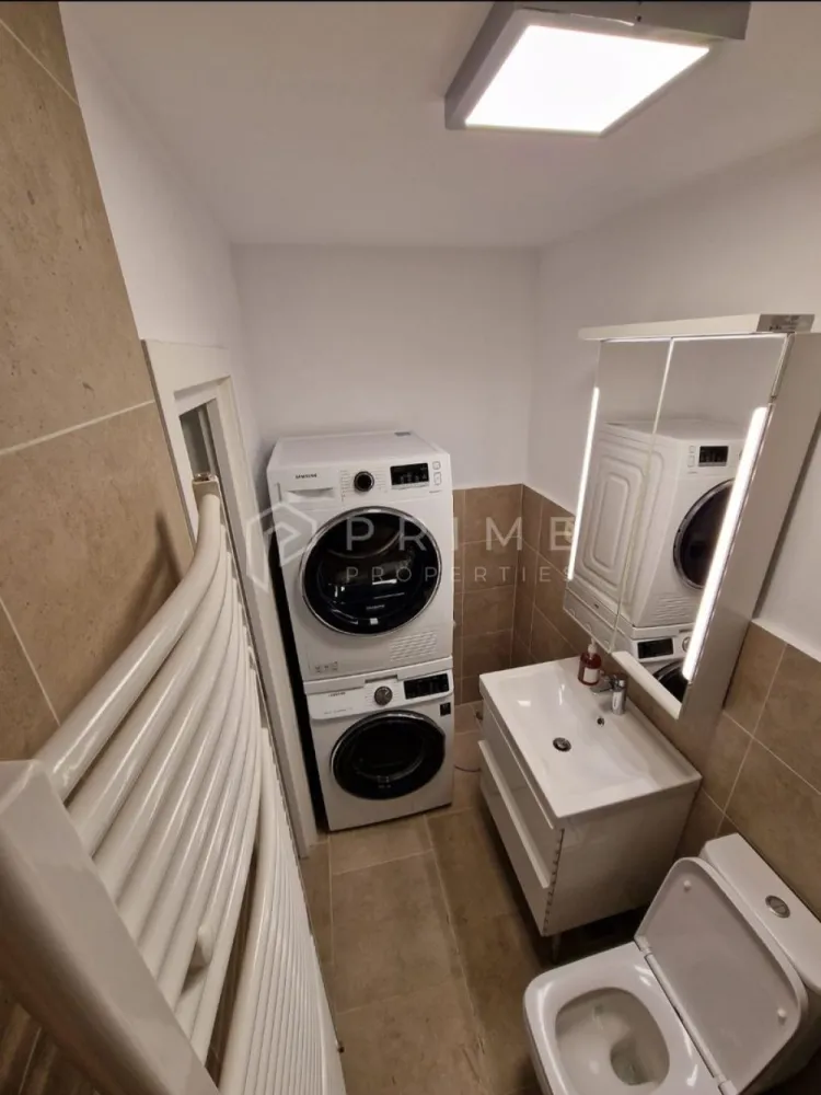 Apartament cu 2 camere de închiriat – Zona 7 Noiembrie
