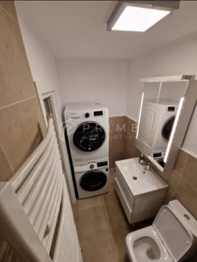 Apartament cu 2 camere de închiriat – Zona 7 Noiembrie