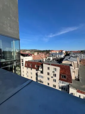 Spațiu de birouri premium de închiriat, Ultracentral Tărgu Mureș