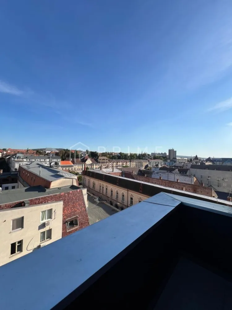 Spațiu de birouri premium de închiriat, Ultracentral Tărgu Mureș