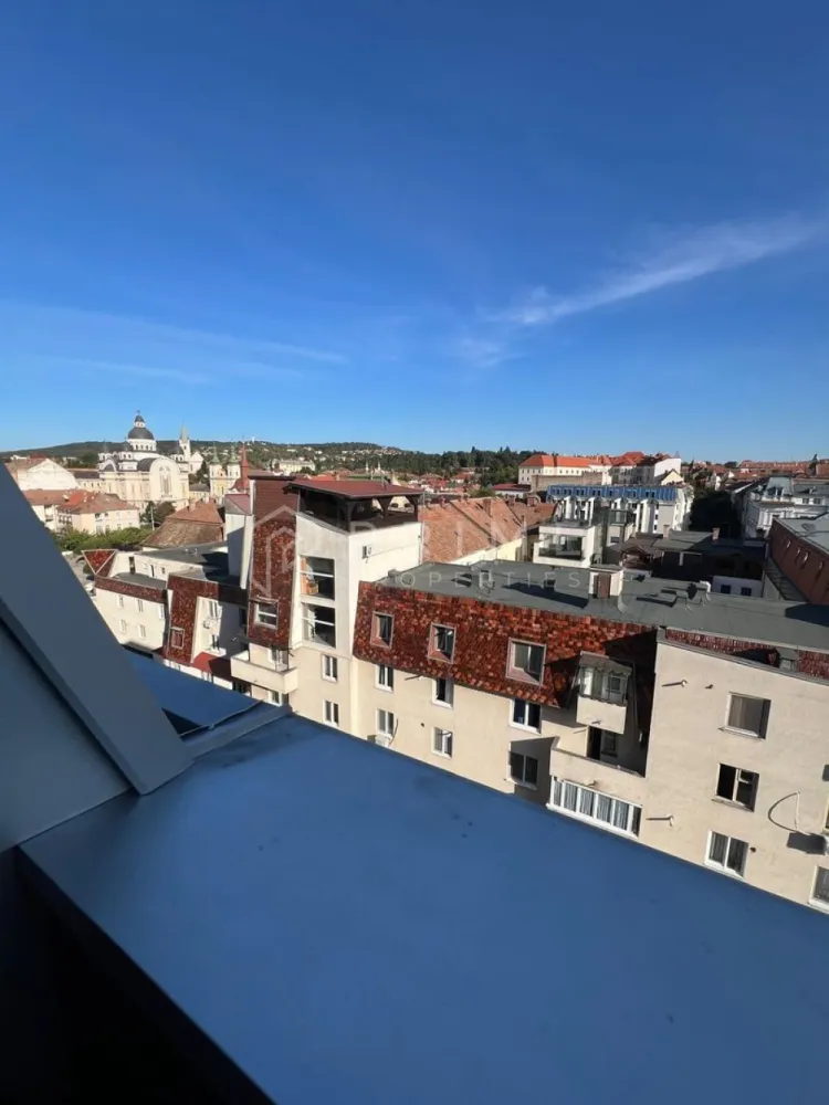 Spațiu de birouri premium de închiriat, Ultracentral Tărgu Mureș