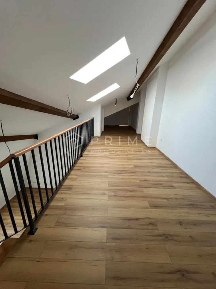 Spațiu de birouri premium de închiriat, Ultracentral Tărgu Mureș