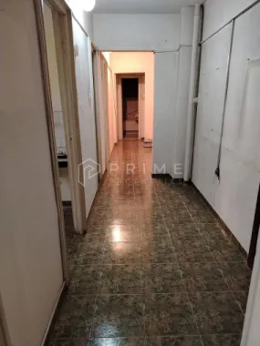 Apartament 3 Camere Decomandat – Cartier Tudor (Zona Fortuna)
