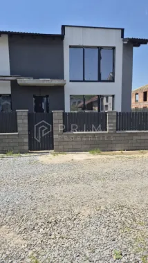 Construcție nouă, zonă liniștită – case 3 dormitoare, teren 250 mp