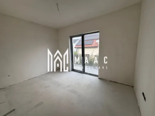 Casă tip duplex | 114 mp utili | 200 mp teren | Intabulată | Calea Cisnădiei